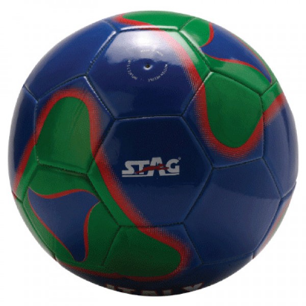 STAG Soccer / Football Country Ball 3